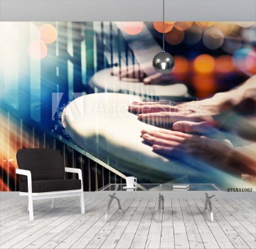 Picture of Street music